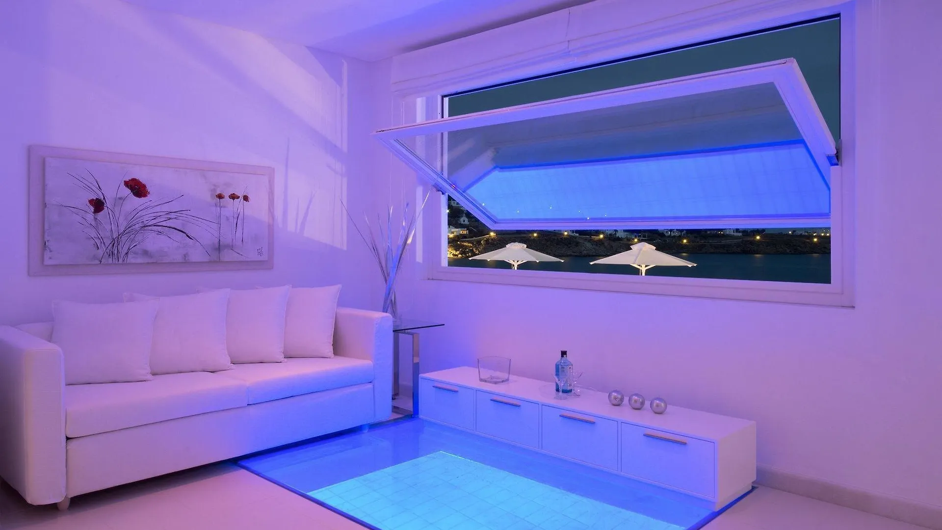 Petasos Beach Resort & Spa - Small Luxury Hotels Of The World Platys Gialos