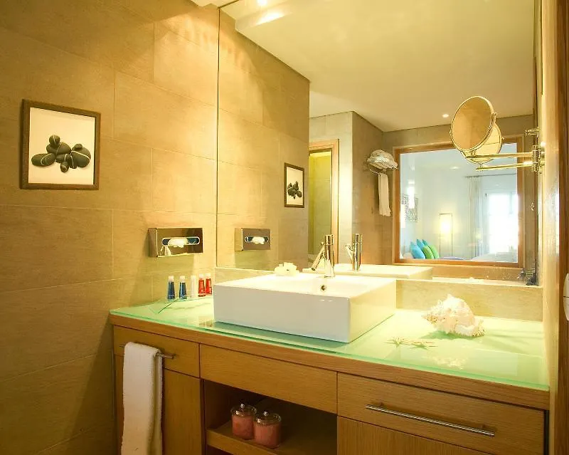 Petasos Beach Resort & Spa - Small Luxury Hotels Of The World Platys Gialos