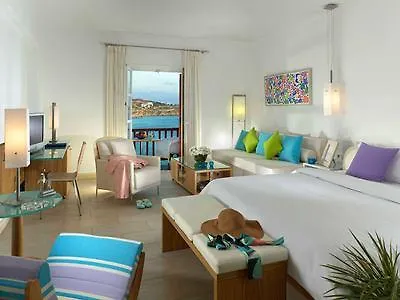 Petasos Beach Resort & Spa - Small Luxury Hotels Of The World Platys Gialos