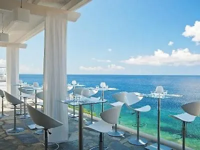 Petasos Beach Resort & Spa - Small Luxury Hotels Of The World Platys Gialos
