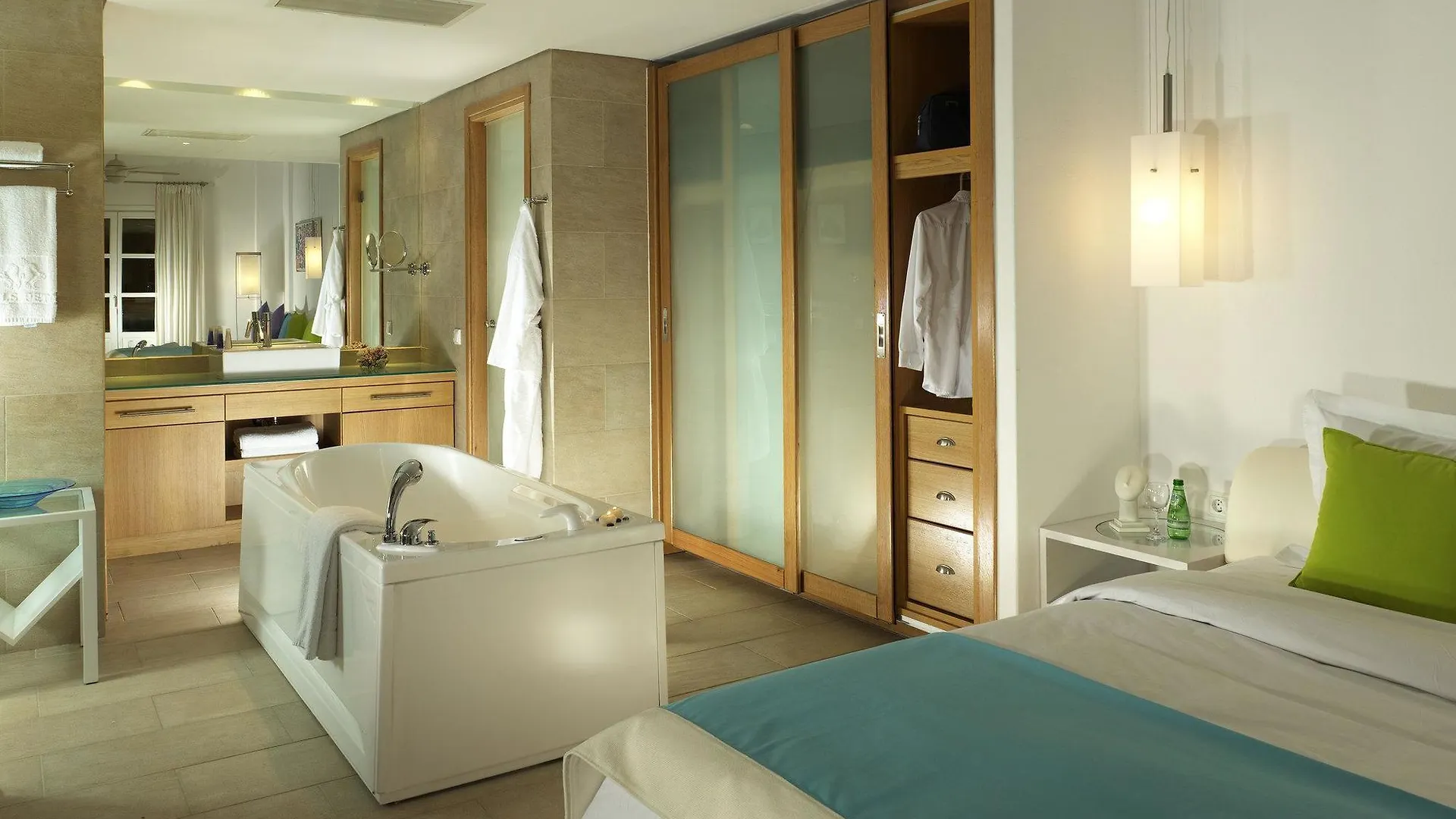 Petasos Beach Resort & Spa - Small Luxury Hotels Of The World Platys Gialos
