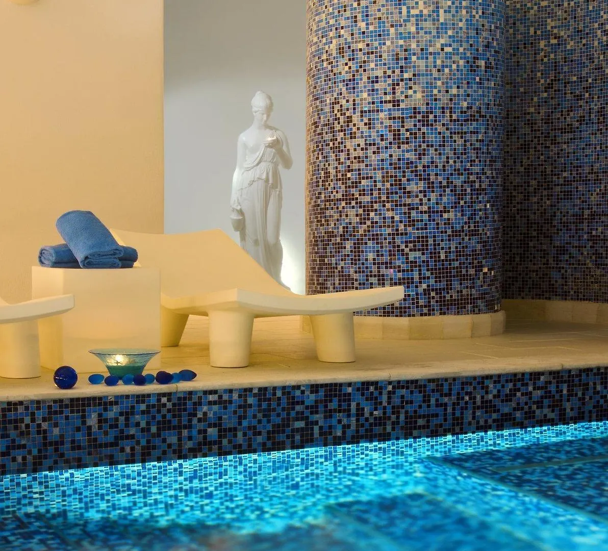 Petasos Beach Resort & Spa - Small Luxury Hotels Of The World Platys Gialos