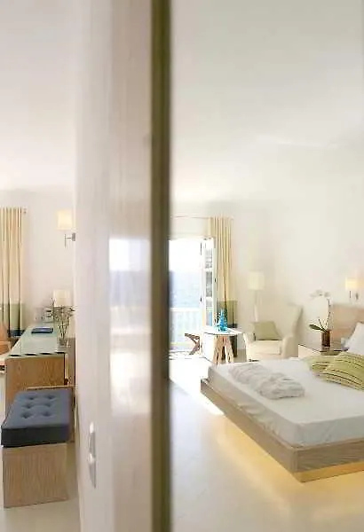 Petasos Beach Resort & Spa - Small Luxury Hotels Of The World Platys Gialos  4*, Platys Gialos (Mykonos) Greece