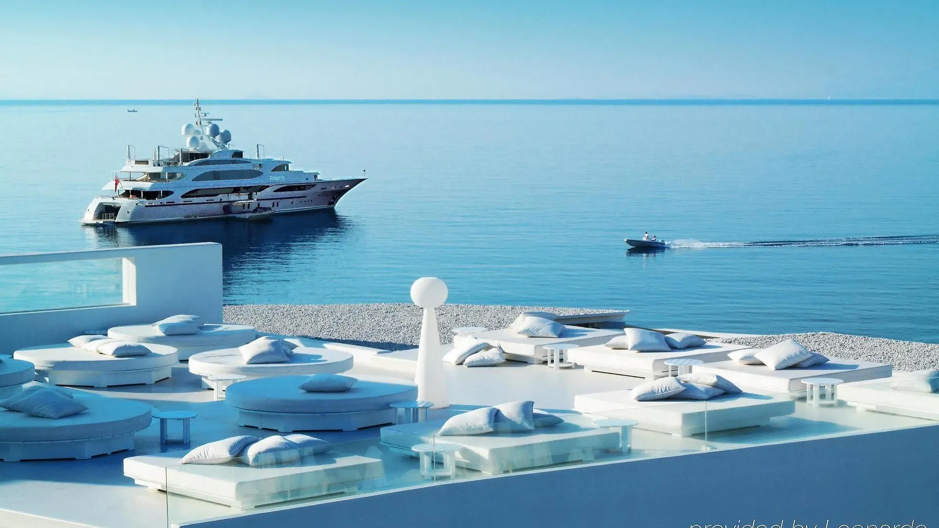 Petasos Beach Resort & Spa - Small Luxury Hotels Of The World Platys Gialos
