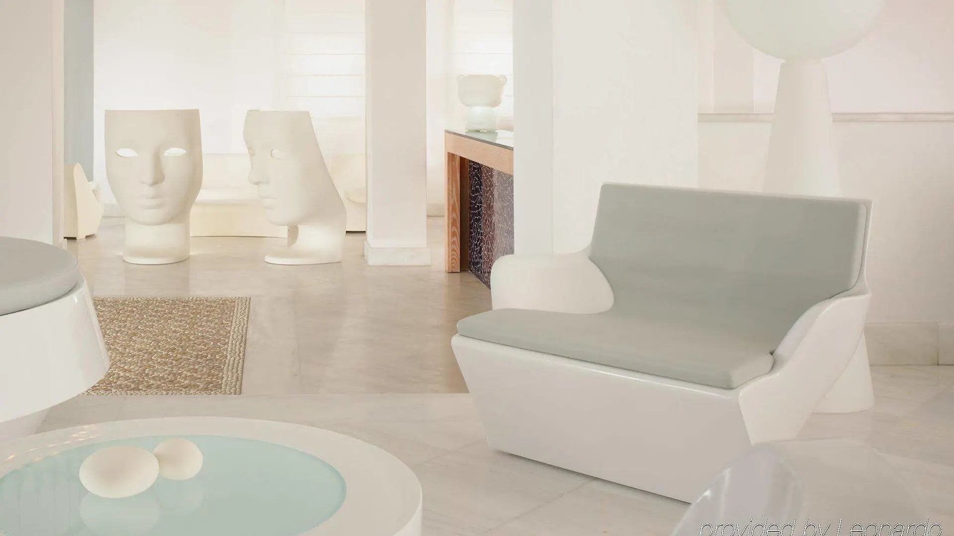 Petasos Beach Resort & Spa - Small Luxury Hotels Of The World Platys Gialos