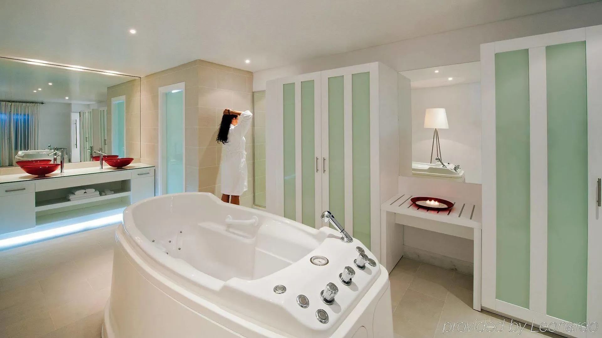 Petasos Beach Resort & Spa - Small Luxury Hotels Of The World Platys Gialos   Platys Gialos (Mykonos)